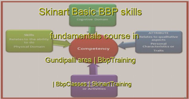 Skinart Basic BBP skills fundamentals course in Gundipalli area | BbpTraining | BbpClasses | SkinartTraining-India